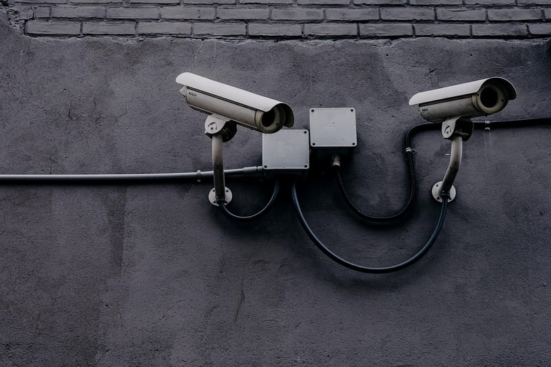 Security and Privacy